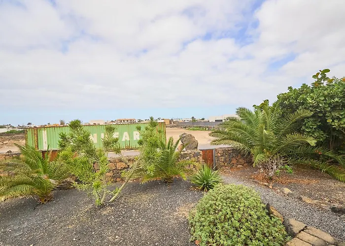 Apartment Lagos Roque