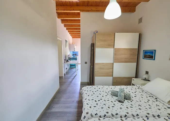 Lagos Apartment Roque