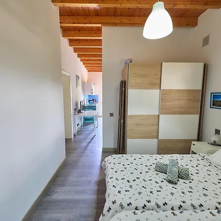 Lagos Lägenhet Roque