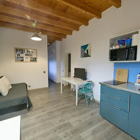 Apartament Lagos Roque