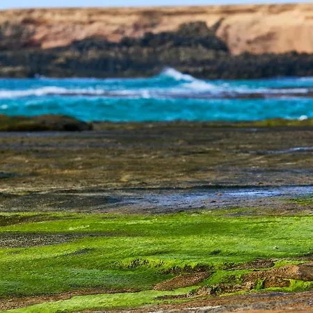 Lagos Apartament Roque