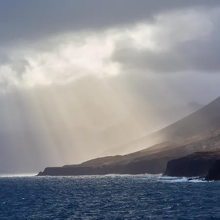 Apartament Lagos Roque