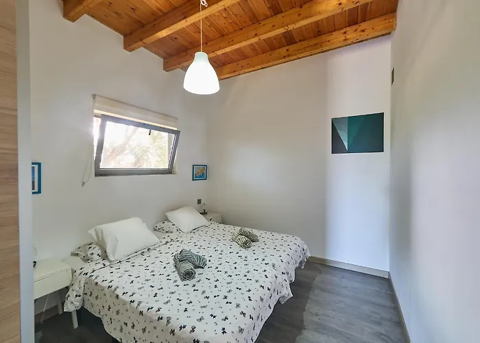 Lagos Διαμέρισμα Roque