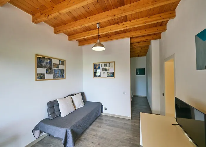 Διαμέρισμα Lagos *