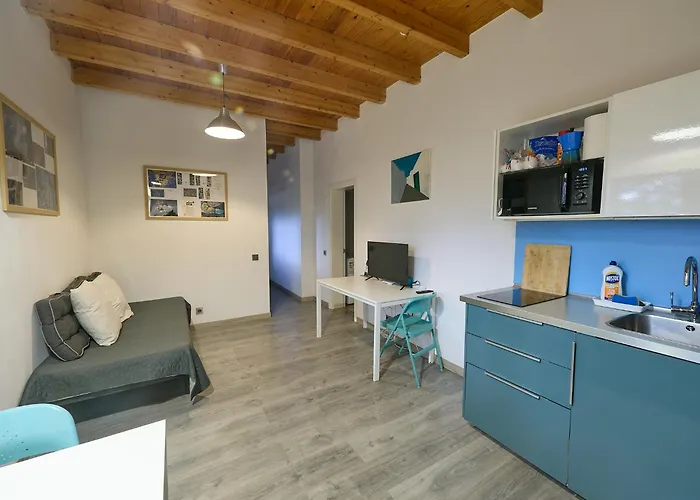 Διαμέρισμα Lagos Roque