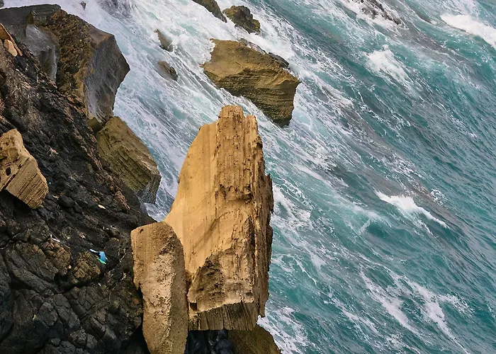 Διαμέρισμα Lagos *