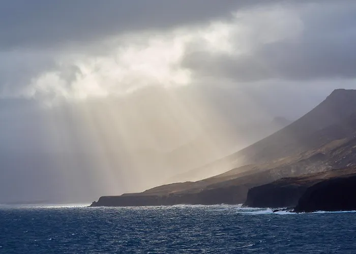 Διαμέρισμα Lagos Roque